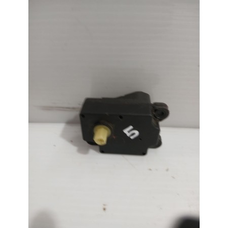 Recambio de motor apertura trampilla para land rover freelander 2 (l359) 2.2 td4 4x4 referencia OEM IAM 6G9N19E616AA  