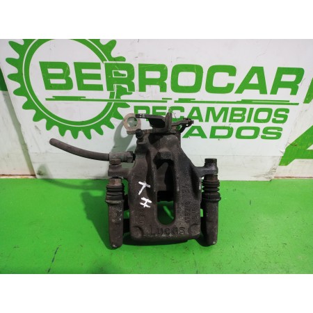 Recambio de pinza de freno trasera izquierda para ford focus berlina (cak) trend referencia OEM IAM 1478419  