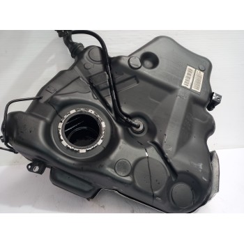 Recambio de deposito combustible para seat altea xl (5p5) family referencia OEM IAM 1K0201085M  