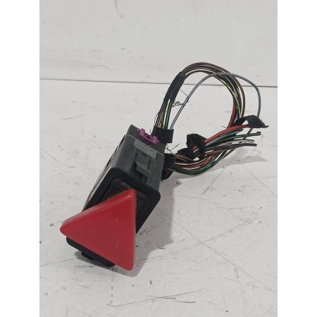 Recambio de warning para skoda octavia i (1u2) 1.9 tdi referencia OEM IAM 1U0953235B  