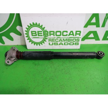 Recambio de amortiguador trasero para seat altea (5p1) style copa referencia OEM IAM 1K0512011AD  