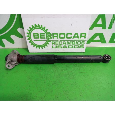 Recambio de amortiguador trasero para seat altea (5p1) style copa referencia OEM IAM 1K0512011AD  