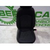 Recambio de asiento delantero derecho para opel corsa e expression referencia OEM IAM 39077295  