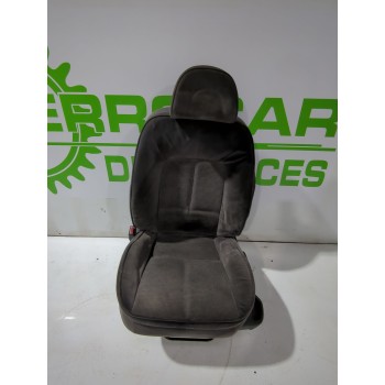 Recambio de asiento delantero izquierdo para peugeot 407 (6d_) 1.6 hdi 110 (6d9hzc, 6d9hyc) referencia OEM IAM   