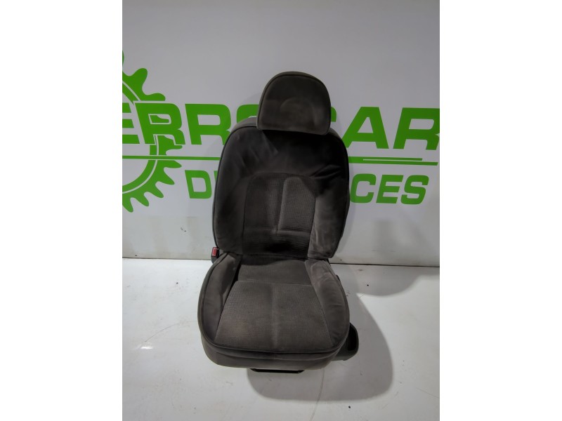 Recambio de asiento delantero izquierdo para peugeot 407 (6d_) 1.6 hdi 110 (6d9hzc, 6d9hyc) referencia OEM IAM   
