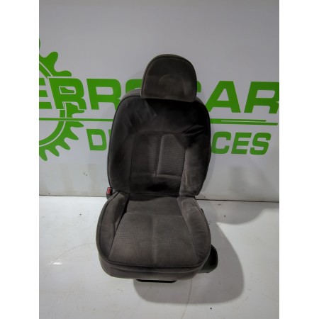 Recambio de asiento delantero izquierdo para peugeot 407 (6d_) 1.6 hdi 110 (6d9hzc, 6d9hyc) referencia OEM IAM   