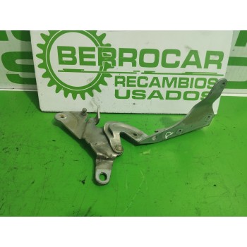 Recambio de bisagras capot para renault espace iv (jk0) 2.2 dci turbodiesel referencia OEM IAM 8200011693  
