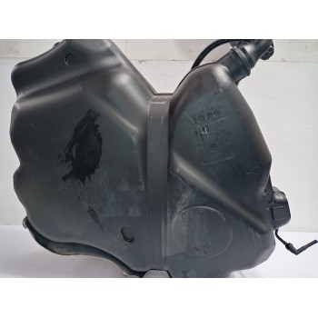 Recambio de deposito combustible para seat altea xl (5p5) family referencia OEM IAM 1K0201085M  