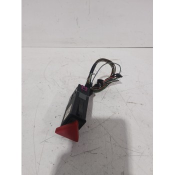 Recambio de warning para skoda octavia i (1u2) 1.9 tdi referencia OEM IAM 1U0953235B  