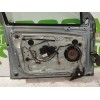 Recambio de puerta delantera izquierda para skoda fabia (6y2/6y3) 1.2 12v referencia OEM IAM 6Y0831055  