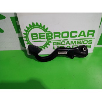 Recambio de pedal freno para citroën c4 berlina 1.6 16v hdi referencia OEM IAM 9653940880  