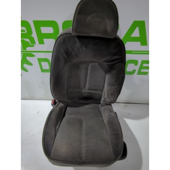 Recambio de asiento delantero izquierdo para peugeot 407 (6d_) 1.6 hdi 110 (6d9hzc, 6d9hyc) referencia OEM IAM   