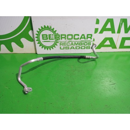 Recambio de tubos aire acondicionado para nissan qashqai (j11) acenta referencia OEM IAM 92490HV70A  