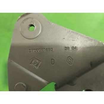 Recambio de bisagras capot para renault espace iv (jk0) 2.2 dci turbodiesel referencia OEM IAM 8200011693  