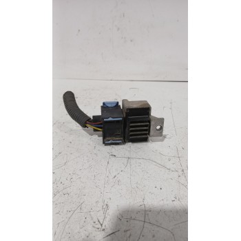 Recambio de caja precalentamiento para nissan qashqai ii (j11, j11_) 1.5 dci referencia OEM IAM 110678071R  