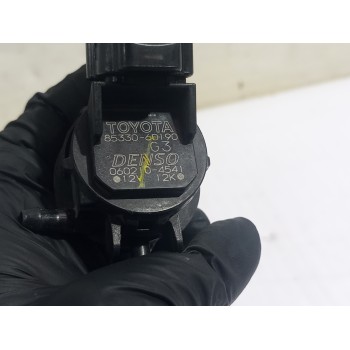 Recambio de bomba limpia para toyota prius (nhw20) basis referencia OEM IAM 8533060190  