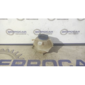 Recambio de deposito expansion para seat ibiza (6l1) referencia OEM IAM 6Q0121407  