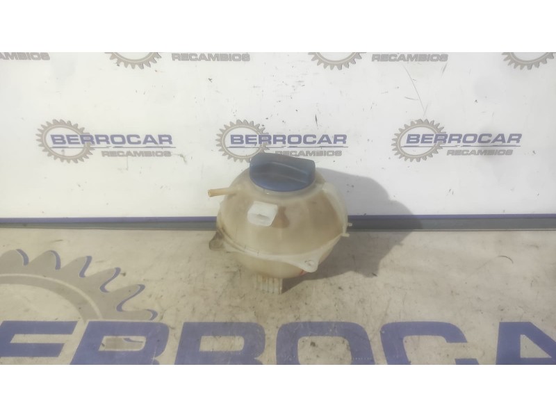 Recambio de deposito expansion para seat ibiza (6l1) referencia OEM IAM 6Q0121407  