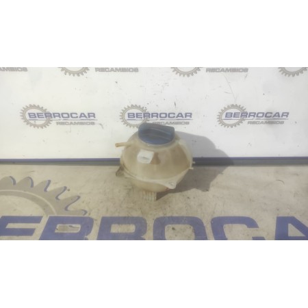 Recambio de deposito expansion para seat ibiza (6l1) referencia OEM IAM 6Q0121407  