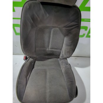Recambio de asiento delantero izquierdo para peugeot 407 (6d_) 1.6 hdi 110 (6d9hzc, 6d9hyc) referencia OEM IAM   