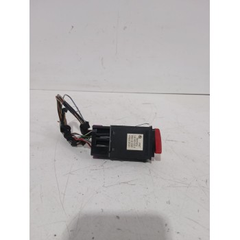 Recambio de warning para skoda octavia i (1u2) 1.9 tdi referencia OEM IAM 1U0953235B  