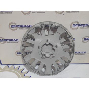 Recambio de tapacubos para seat altea (5p1) referencia OEM IAM 7M7601147F  