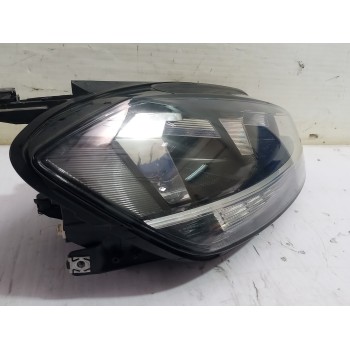 Recambio de faro derecho para volkswagen golf vii lim. (5g1) comfortline bluemotion referencia OEM IAM 5G1941006D  