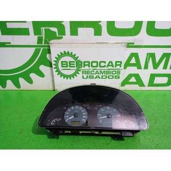 CUADRO INSTRUMENTOS 2161588 / 6101V5 