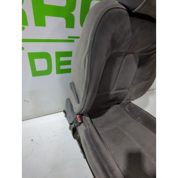 Recambio de asiento delantero izquierdo para peugeot 407 (6d_) 1.6 hdi 110 (6d9hzc, 6d9hyc) referencia OEM IAM   