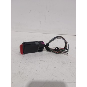 Recambio de warning para skoda octavia i (1u2) 1.9 tdi referencia OEM IAM 1U0953235B  