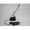 Recambio de cerradura puerta delantera izquierda para volkswagen touran (5t1) advance bmt referencia OEM IAM 5TB837015A  