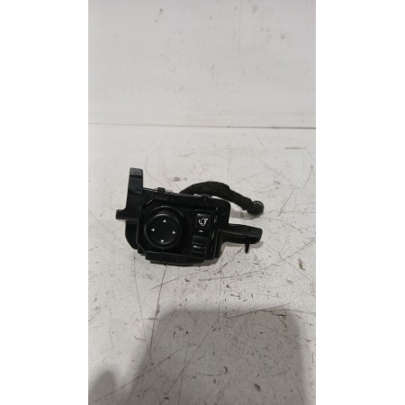 Recambio de mando retrovisor para nissan qashqai ii (j11, j11_) 1.5 dci referencia OEM IAM 255704EA1B  