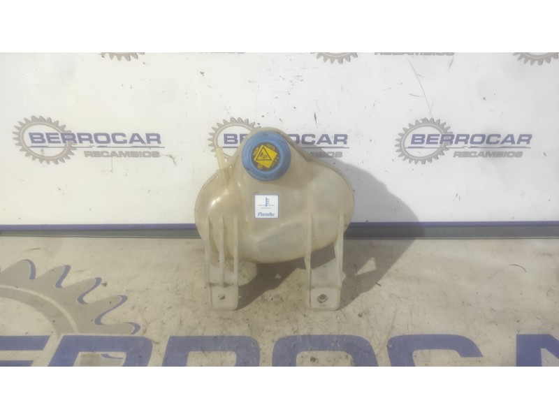 Recambio de deposito expansion para toyota rav 4 (a3) 2.2 d-4d cat referencia OEM IAM G91H042020  