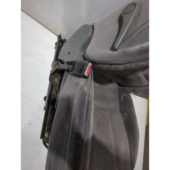 Recambio de asiento delantero izquierdo para peugeot 407 (6d_) 1.6 hdi 110 (6d9hzc, 6d9hyc) referencia OEM IAM   