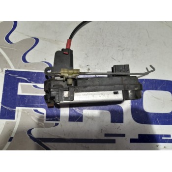 Recambio de cerradura puerta trasera izquierda para opel astra h berlina referencia OEM IAM 13210738  