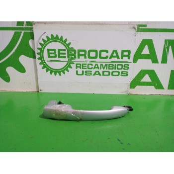 MANETA EXTERIOR TRASERA IZQUIERDA 735453938 