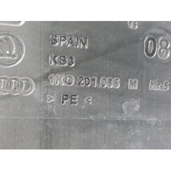 Recambio de deposito combustible para seat altea xl (5p5) family referencia OEM IAM 1K0201085M  