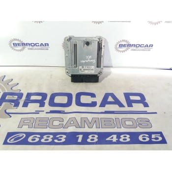 CENTRALITA MOTOR UCE 038906016aj 