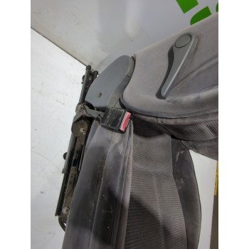 Recambio de asiento delantero izquierdo para peugeot 407 (6d_) 1.6 hdi 110 (6d9hzc, 6d9hyc) referencia OEM IAM   