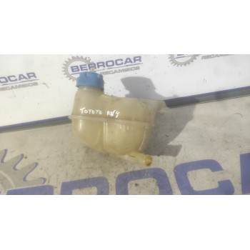 Recambio de deposito expansion para toyota rav 4 (a3) 2.2 d-4d cat referencia OEM IAM G91H042020  