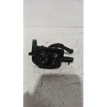 Recambio de mando retrovisor para nissan qashqai ii (j11, j11_) 1.5 dci referencia OEM IAM 255704EA1B  