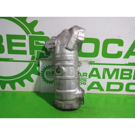 Recambio de protector para citroën c4 grand picasso exclusive referencia OEM IAM 9681568480  