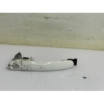 MANETA EXTERIOR DELANTERA IZQUIERDA 6R4837205D3FZ 