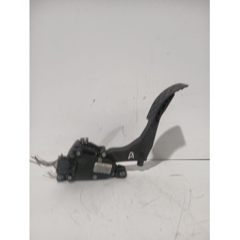 Recambio de pedal acelerador para skoda octavia i (1u2) 1.9 tdi referencia OEM IAM 6Q1721503B  