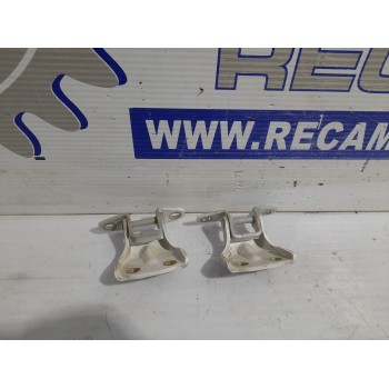 Recambio de bisagras para hyundai santa fe (sm) 2.0 crdi cat referencia OEM IAM 7933026000  