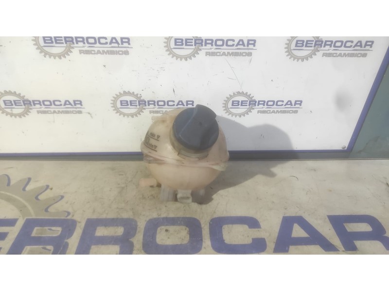 Recambio de deposito expansion para seat alhambra (7v9) 2.0 tdi referencia OEM IAM 7M3121407B  