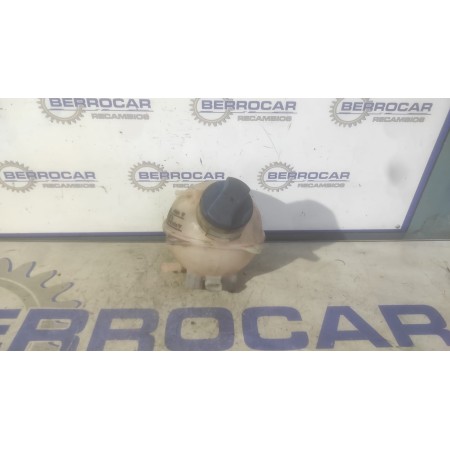 Recambio de deposito expansion para seat alhambra (7v9) 2.0 tdi referencia OEM IAM 7M3121407B  