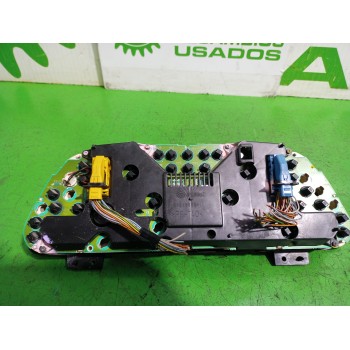 Recambio de cuadro instrumentos para citroën xsara berlina 1.9 d sx referencia OEM IAM 2161588 / 6101V5  