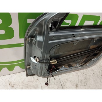 Recambio de puerta delantera derecha para skoda fabia (6y2/6y3) 1.2 12v referencia OEM IAM 6Y0831056  