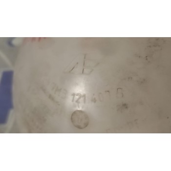 Recambio de deposito expansion para seat alhambra (7v9) 2.0 tdi referencia OEM IAM 7M3121407B  